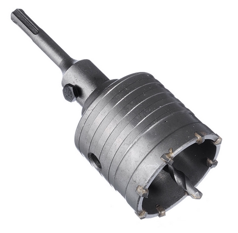 Коронка буровая Dexx 73мм 29216-73