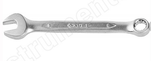 Ключ комбинир  9мм 27025-09