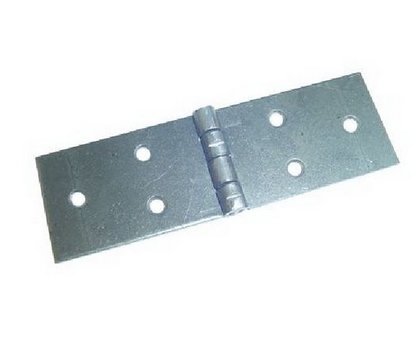 Петля карт 128х40 б/п